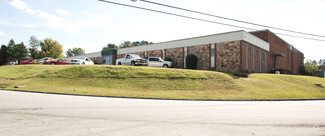 More details for 4540 Frederick Dr SW, Atlanta, GA - Industrial for Lease