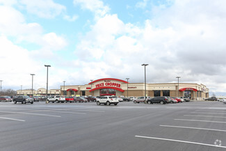 More details for NEC Y Hwy, Belton, MO - Retail for Lease