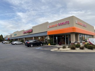 More details for 1235-1255 Boughton Rd, Bolingbrook, IL - Retail for Lease