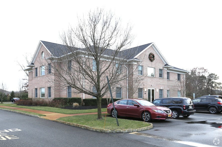 1971 State Route 34, Wall, NJ for lease - Primary Photo - Image 1 of 9