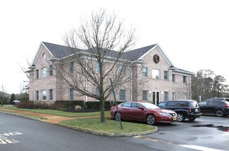 Plus de détails pour 1971 State Route 34, Wall, NJ - Bureau à louer