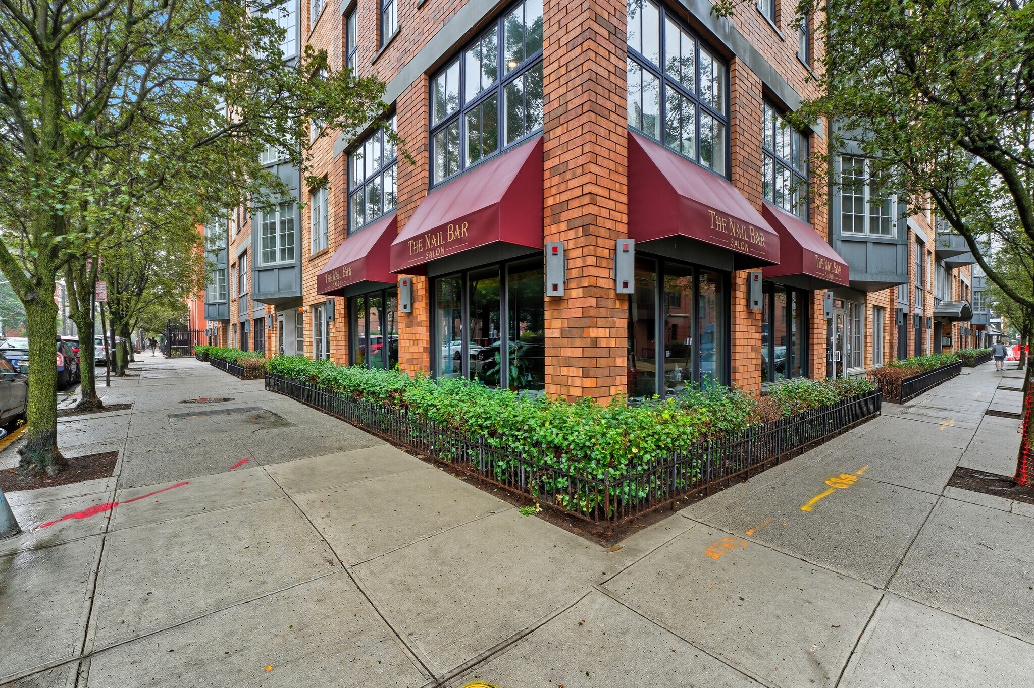 501 9th St, Hoboken, NJ à vendre Photo principale- Image 1 de 6