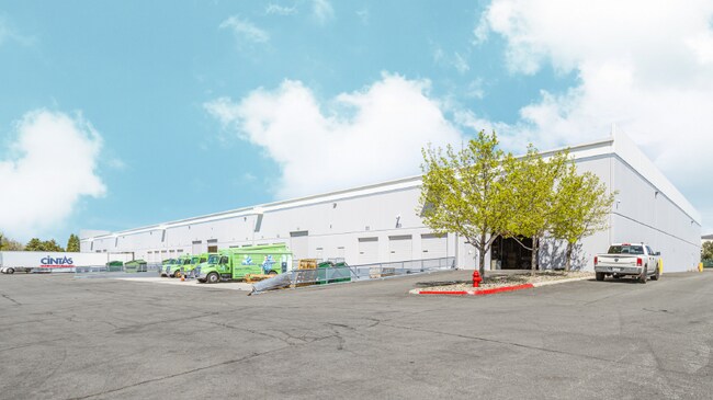 More details for 1312 Capital Blvd, Reno, NV - Industrial for Lease