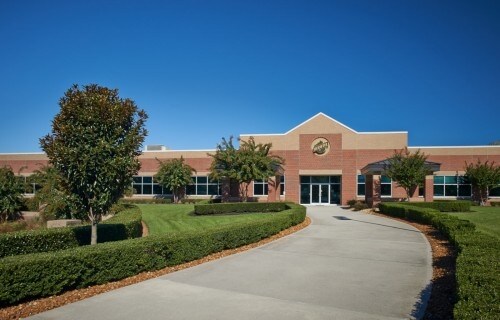 100 Union Valley Rd, Oak Ridge, TN à vendre - Photo du bâtiment - Image 3 de 11