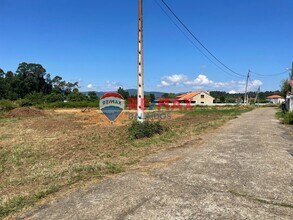 Tomiño, PON - AERIAL  map view - Image1