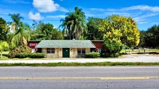 Plus de détails pour 12500 State Road 33, Groveland, FL - Commerce de détail à vendre
