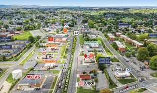 More details for 715 Memorial Pky, Phillipsburg, NJ - Retail for Sale