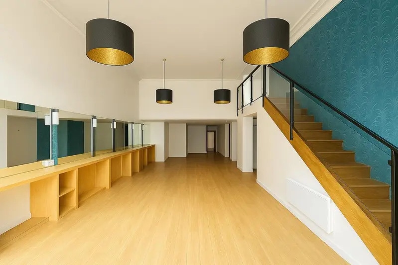 Rue Dupuytren, Paris for lease - Building Photo - Image 2 of 5