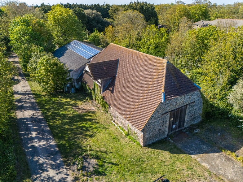 Newlands Ln, Ramsgate à vendre - Photo du bâtiment - Image 2 de 16
