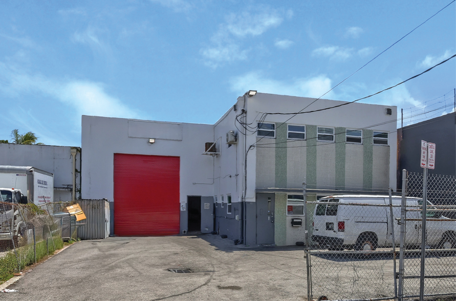 1882 NW 22nd St, Miami, FL for sale - Building Photo - Image 2 of 3