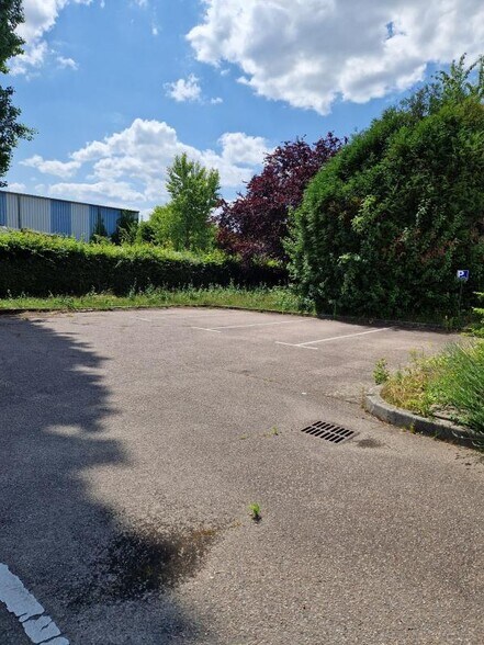 1 Zone D'Activite Des 4 Vents, Boissy-l'Aillerie à louer - Photo du bâtiment - Image 2 de 19