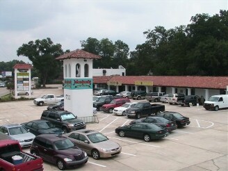 711 Jefferson Hwy, Baton Rouge, LA for lease - Primary Photo - Image 1 of 5