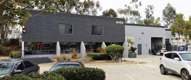 More details for 9450 Candida St, San Diego, CA - Industrial for Lease