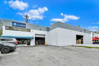 More details for 2401 NW 93rd Ave, Miami, FL - Industrial for Lease