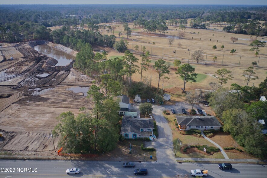 5018 Oleander Dr, Wilmington, NC à vendre - Photo du bâtiment - Image 3 de 43