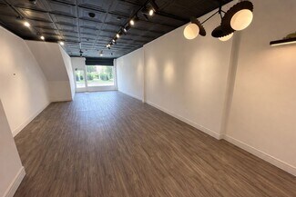 Plus de détails pour 8-10 Irving Pl, Woodmere, NY - Commerce de détail à louer