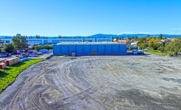 3660 Copperhill Ln, Santa Rosa, CA - AERIAL  map view - Image1