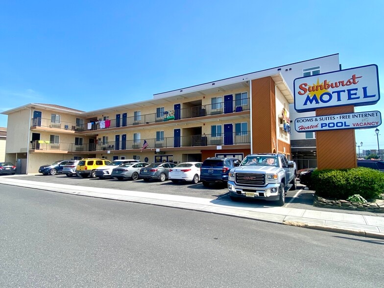 1020 Boulevard, Seaside Heights, NJ for sale - Building Photo - Image 3 of 17