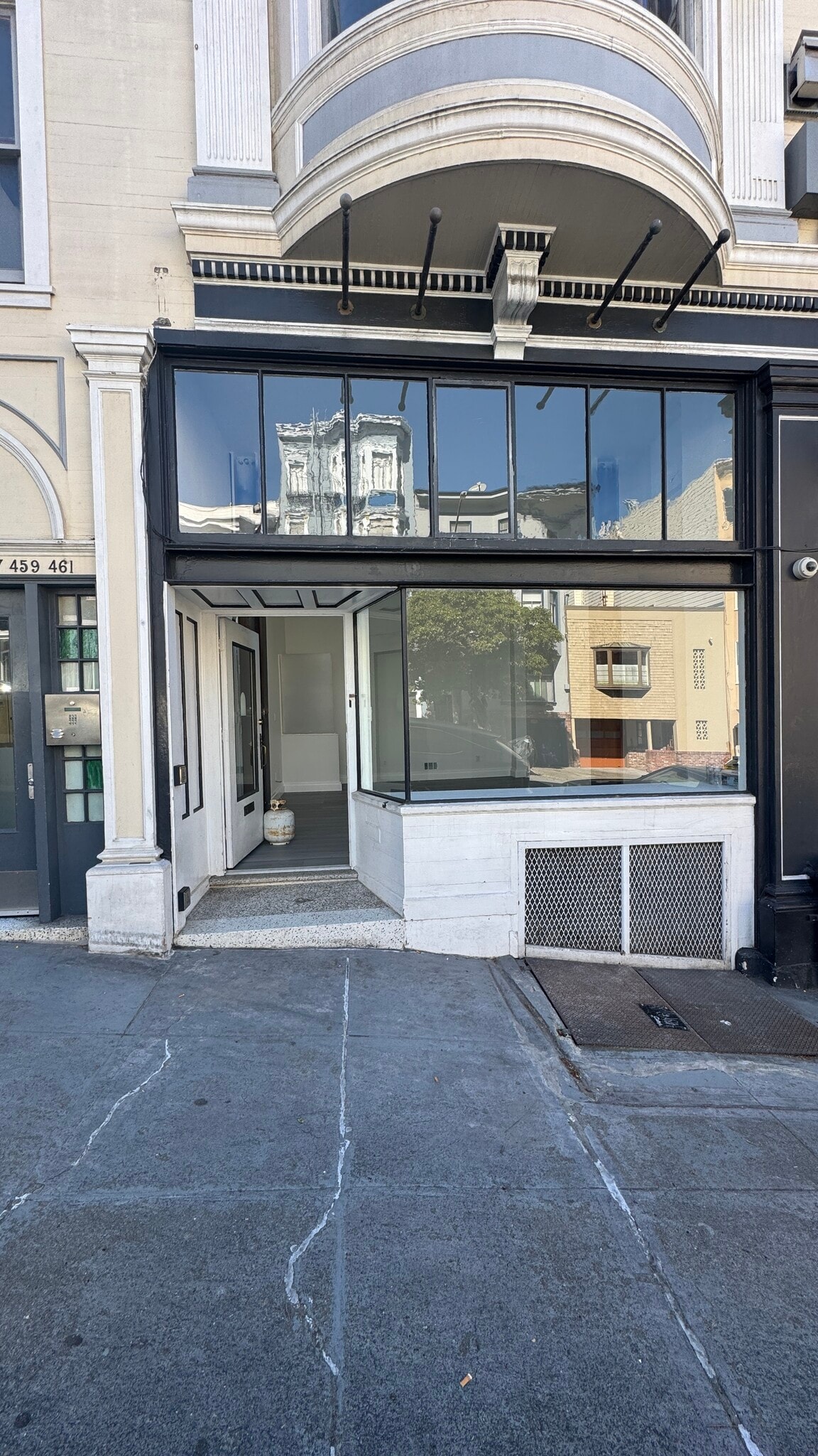 463 Union St, San Francisco, CA for lease Primary Photo- Image 1 of 17