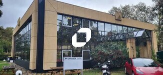 Plus de détails pour Bureau à louer