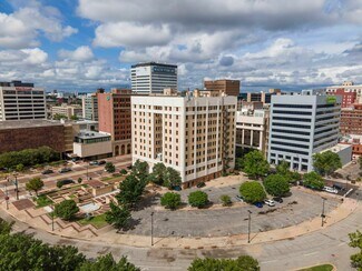 More details for 111 W Douglas Ave, Wichita, KS - Office for Sale