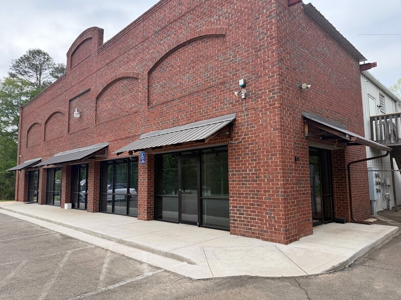 3193 Lower Union Hill Rd, Canton, GA for lease - Building Photo - Image 2 of 12