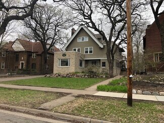 Plus de détails pour 1115 5th St Se, Minneapolis, MN - Multi-résidentiel à vendre