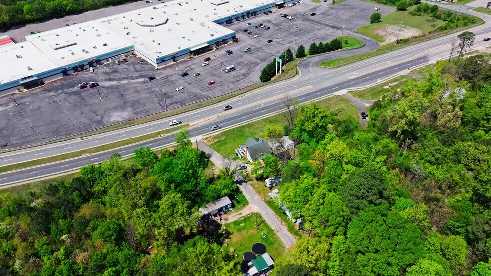 27 Templin Hills Ln, Ringgold, GA à vendre - Vidéo sur l’inscription commerciale - Image 1 de 7
