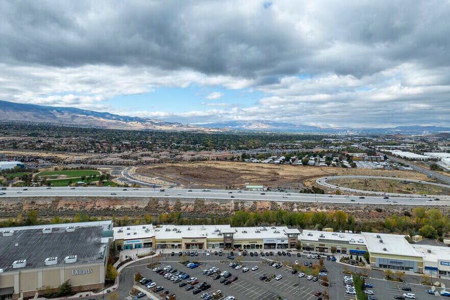 13945 S Virginia St, Reno, NV à louer - Aérien - Image 3 de 3