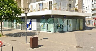 More details for 95 Avenue De L'Europe, Lyon - Retail for Lease