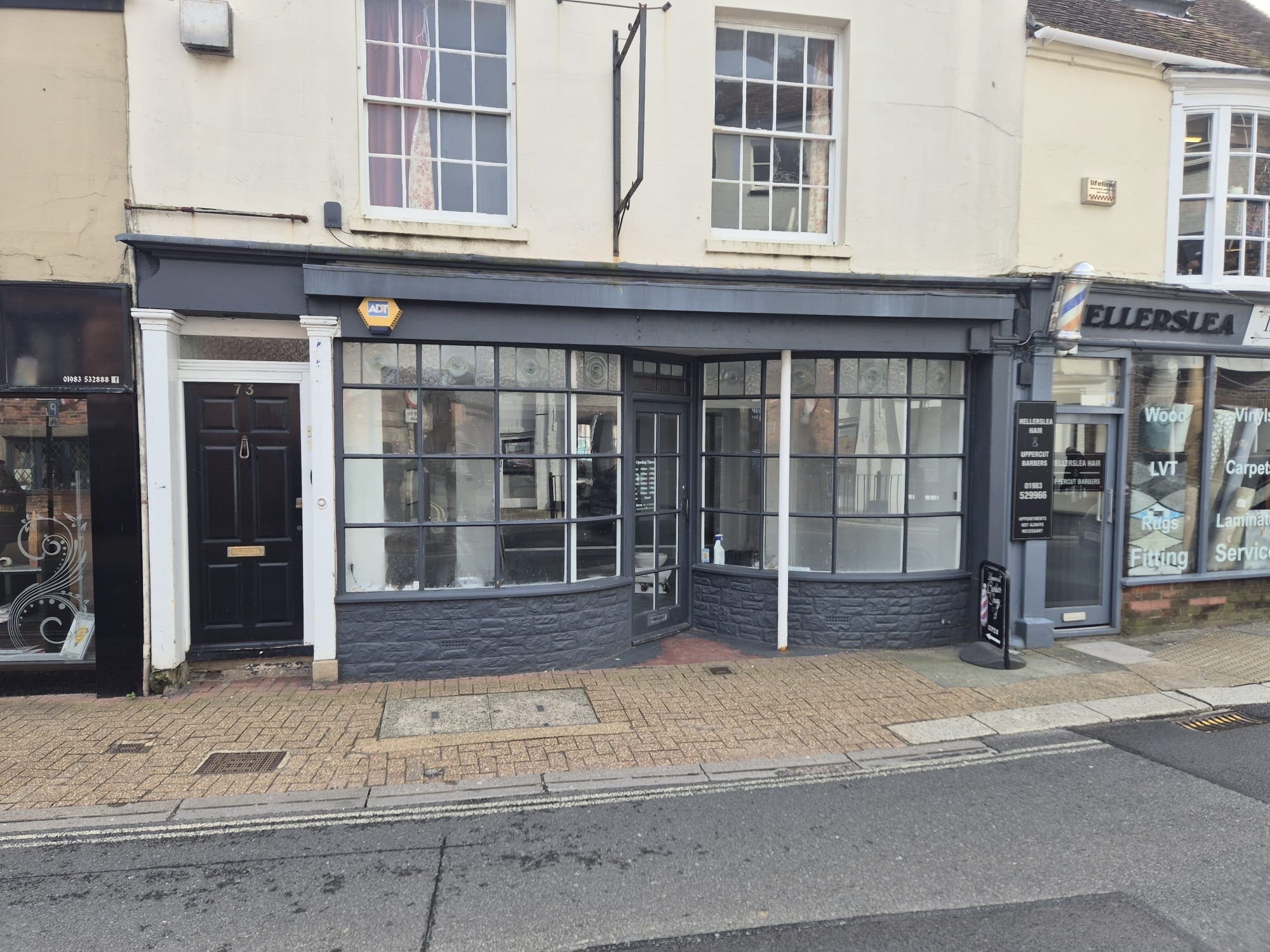 73 High St, Newport for lease Building Photo- Image 1 of 2