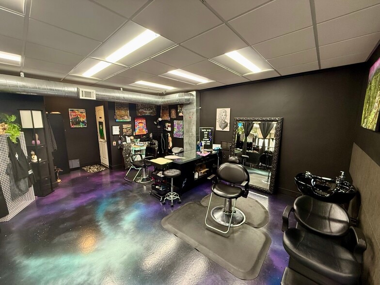 1526-1530 S State St, Salt Lake City, UT for lease - Building Photo - Image 2 of 7