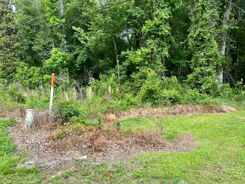 Lot 3 Goethe Hill rd, Beaufort, SC à vendre - Photo du bâtiment - Image 2 de 6