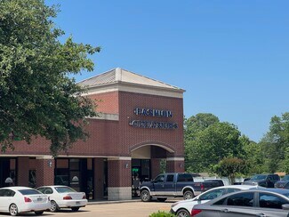 More details for 2824 Richmond Rd, Texarkana, TX - Retail for Lease