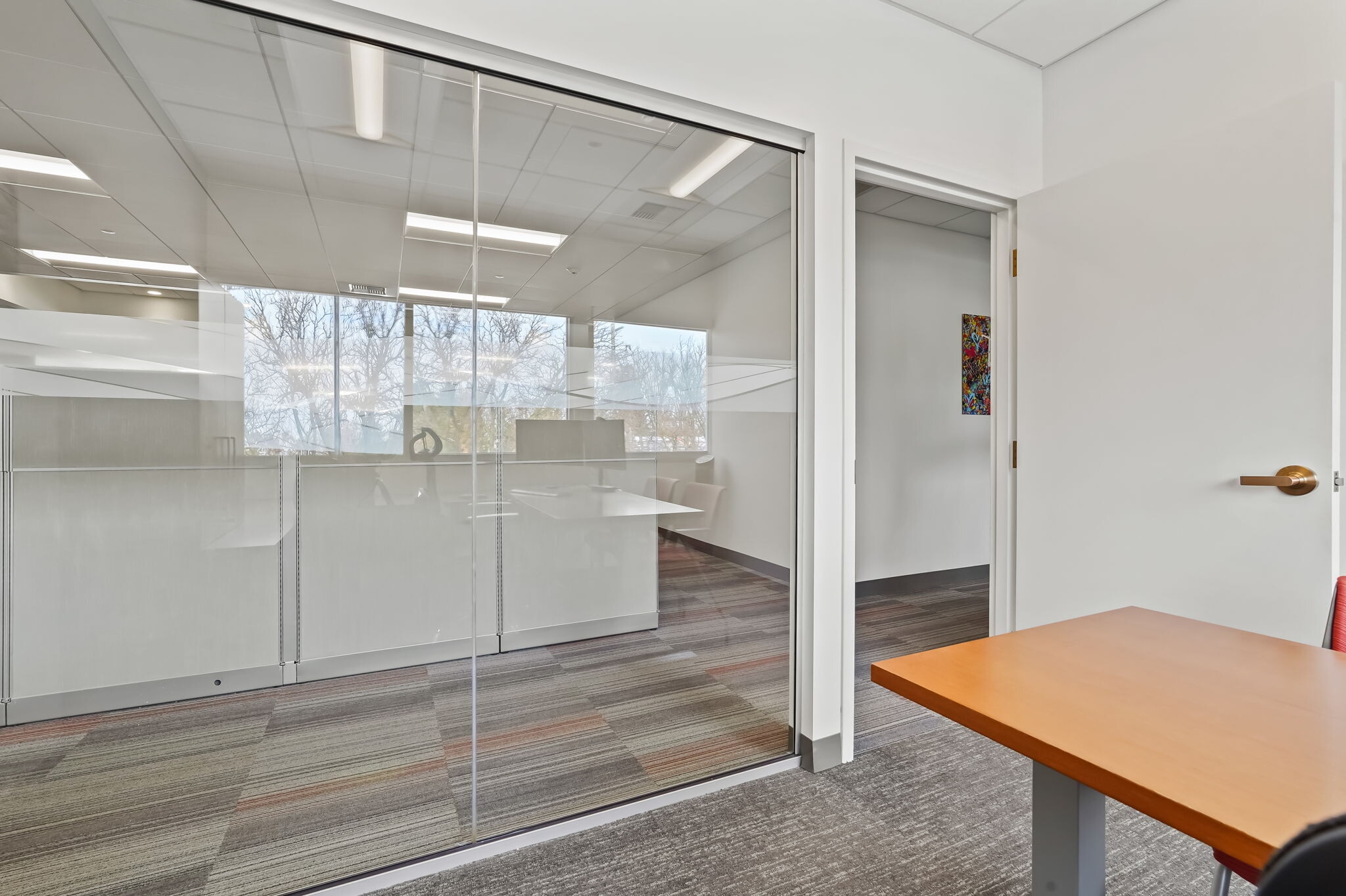 1401 S Robert St, Boise, ID for lease Interior Photo- Image 1 of 5