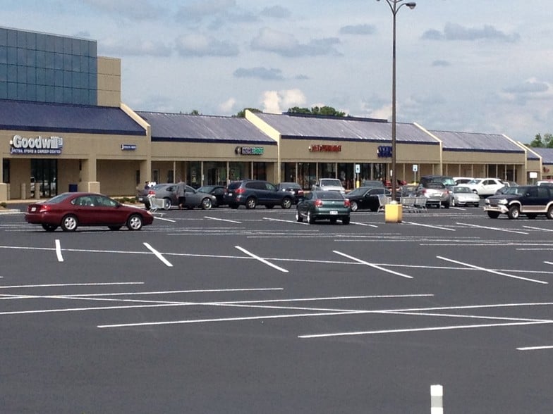 3700 Block Pepperell Pky, Opelika, AL for lease - Building Photo - Image 2 of 2