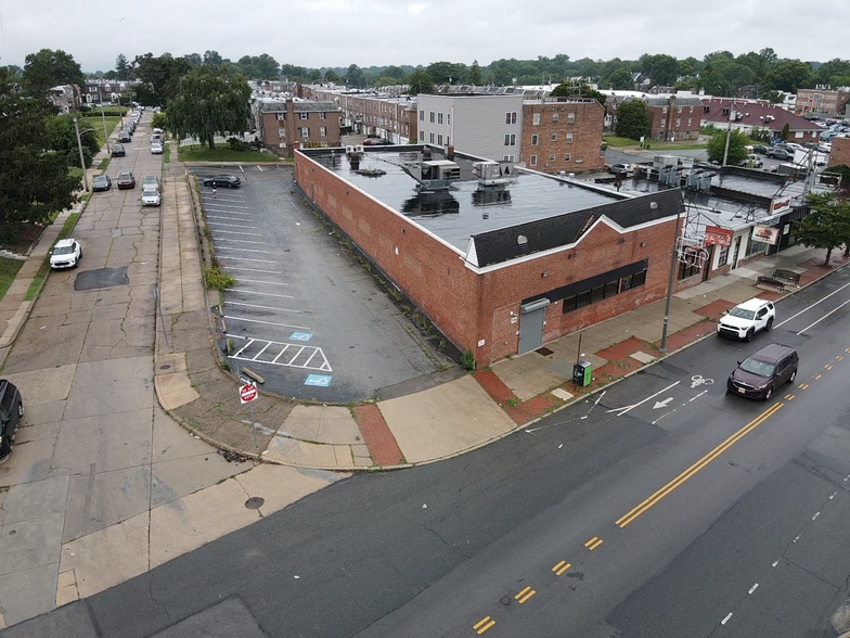 7564 Haverford Ave, Philadelphia, PA for sale - Building Photo - Image 3 of 3