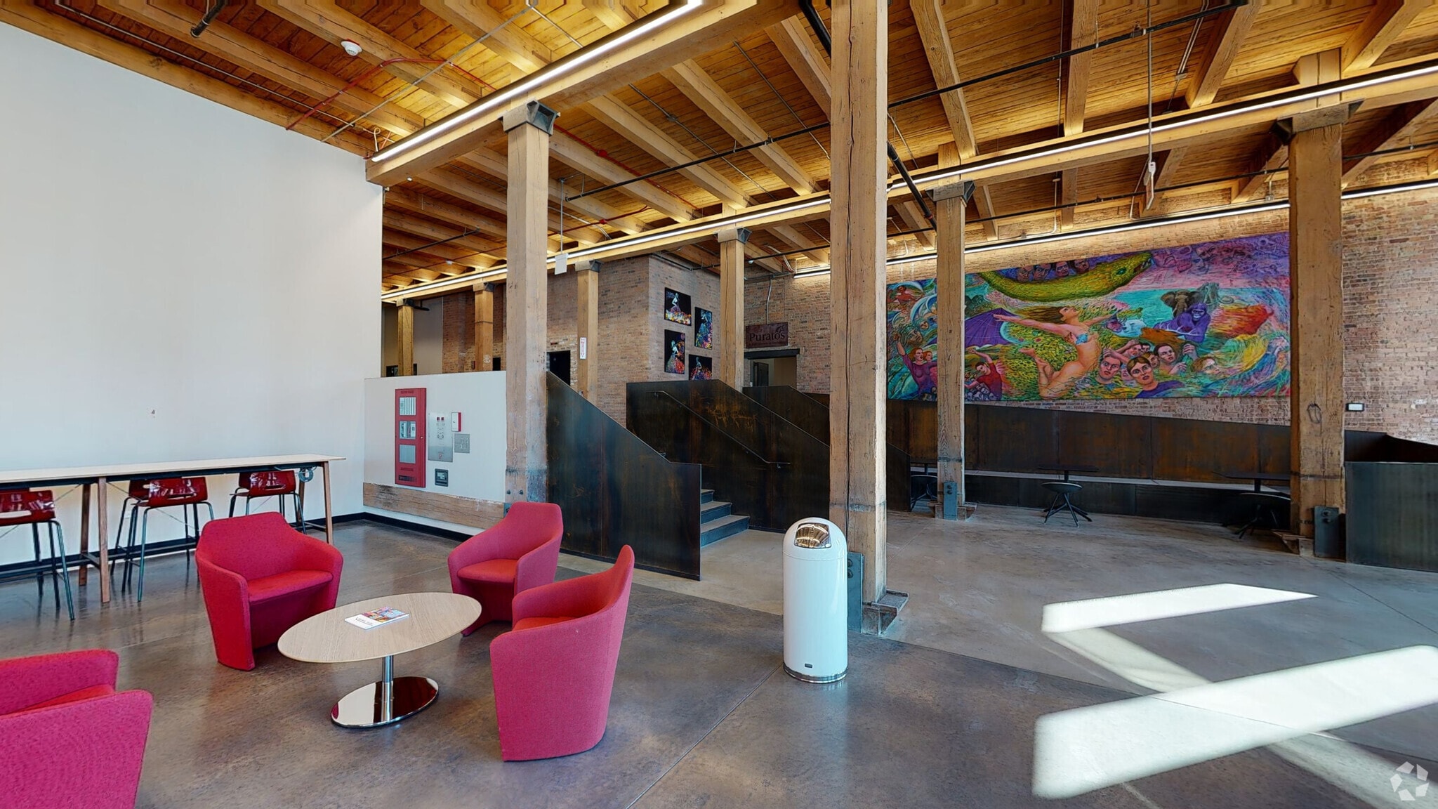 924 W 19th Pl, Chicago, IL for lease Primary Photo- Image 1 of 11