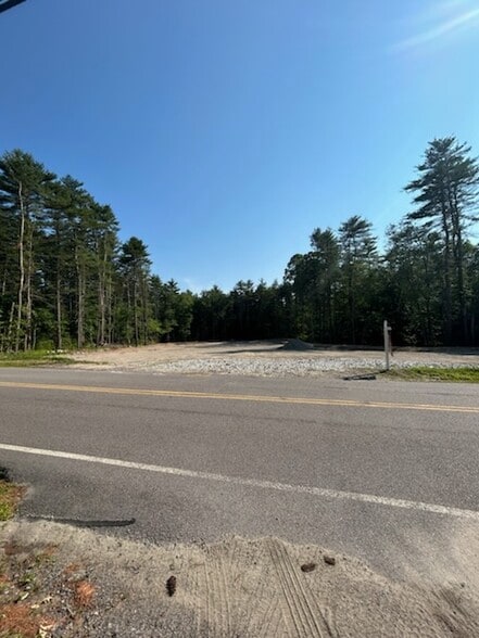 0 S Washington St, Norton, MA à vendre - Photo du bâtiment - Image 2 de 4