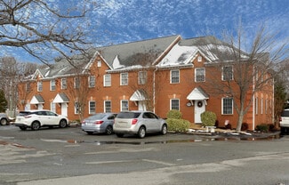 Plus de détails pour 2560 Anderson Hwy, Powhatan, VA - Bureau à louer