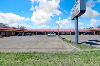 Plus de détails pour 138 S Bowen Rd, Arlington, TX - Commerce de détail à vendre