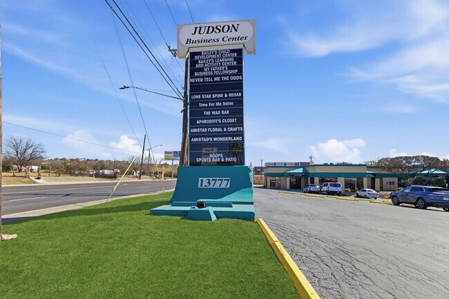 More details for 13777 Judson Rd, San Antonio, TX - Office/Retail, Retail for Lease