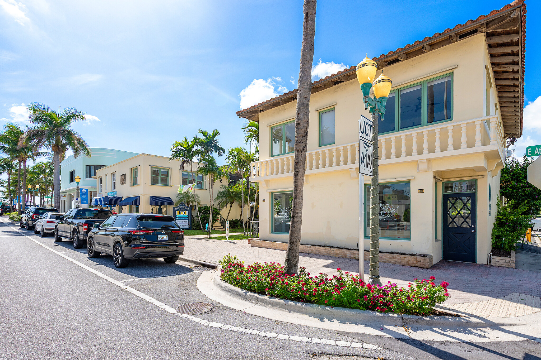 1200 E Atlantic Ave, Delray Beach, FL for sale Building Photo- Image 1 of 3