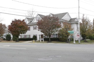 More details for 1980 Route 112, Coram, NY - Office, Office/Medical for Lease