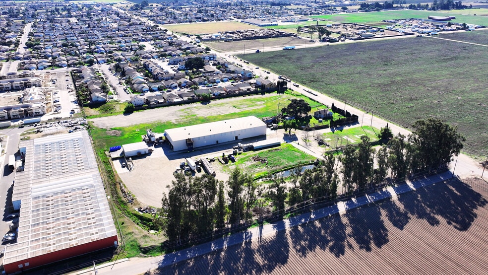 40823 12th St, Greenfield, CA for sale - Building Photo - Image 2 of 7