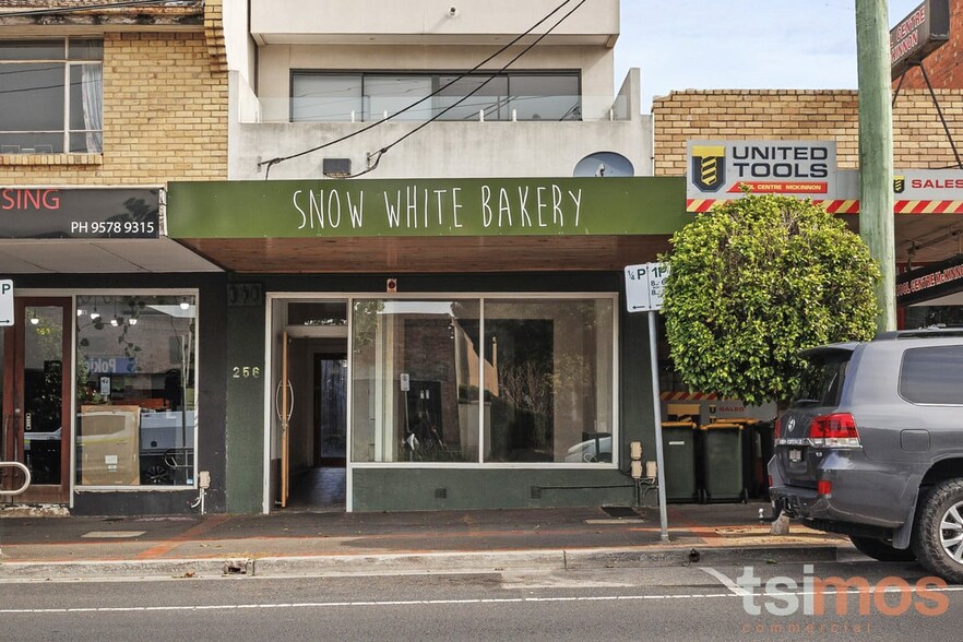 256 McKinnon Road, McKinnon for lease - Primary Photo - Image 1 of 1