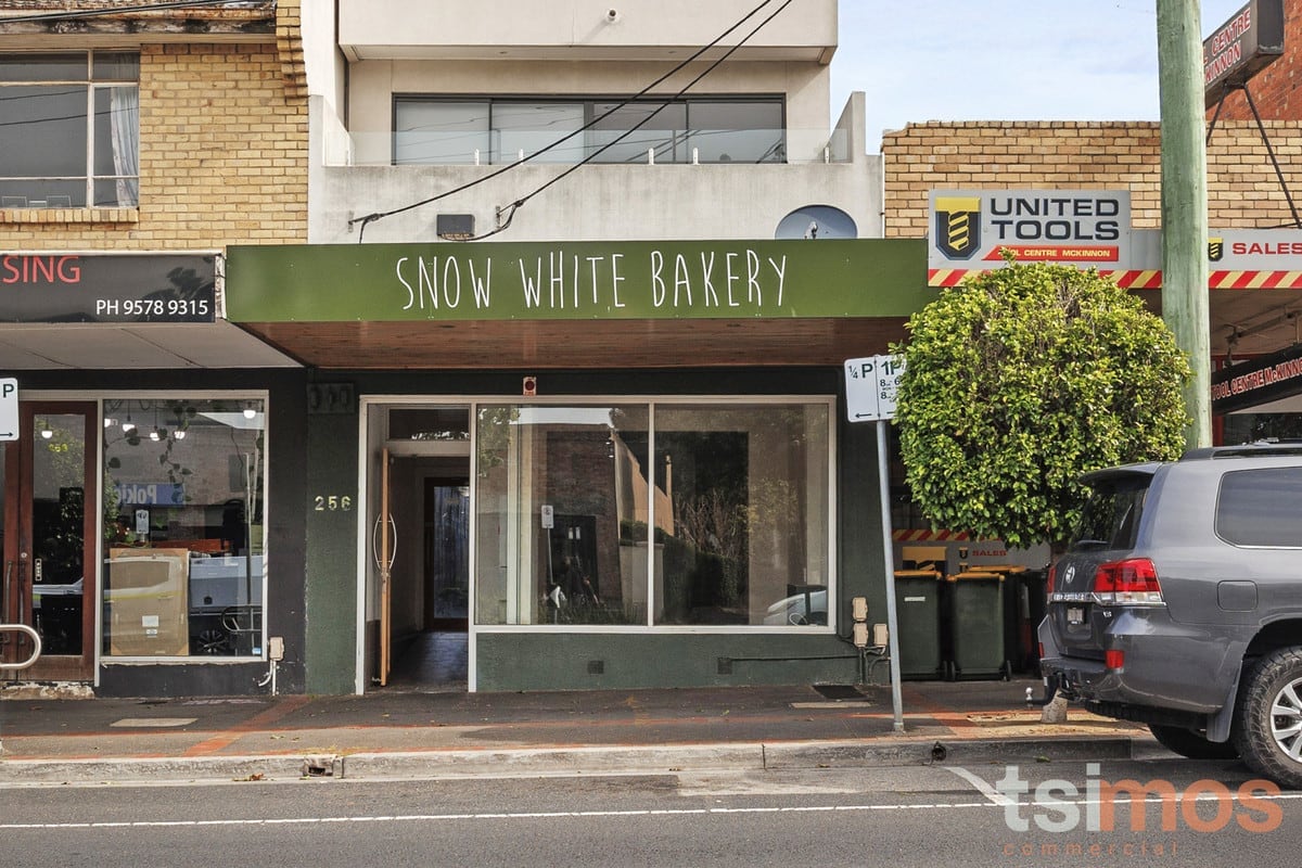 256 McKinnon Road, McKinnon for lease Primary Photo- Image 1 of 2