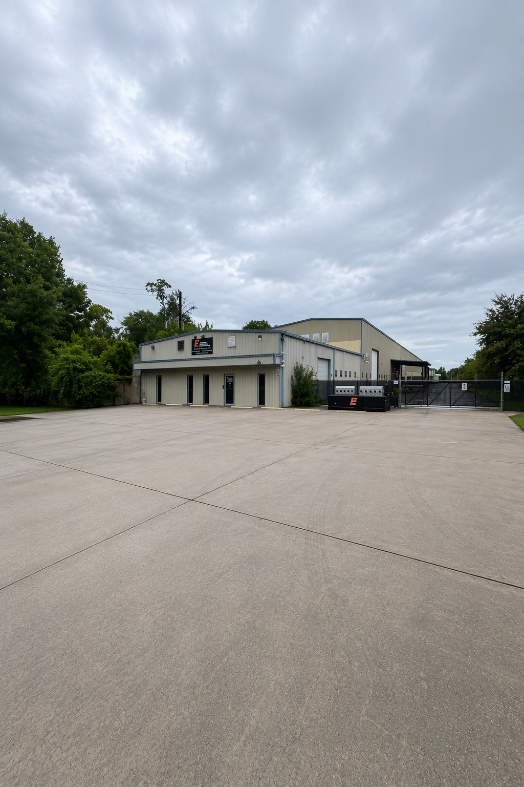 2413 Roy Rd, Pearland, TX for sale Building Photo- Image 1 of 9