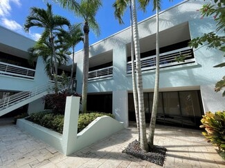 More details for 2300 NW Corporate Blvd, Boca Raton, FL - Office for Sale