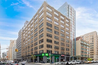 More details for 175 Varick St, New York, NY - Office for Lease